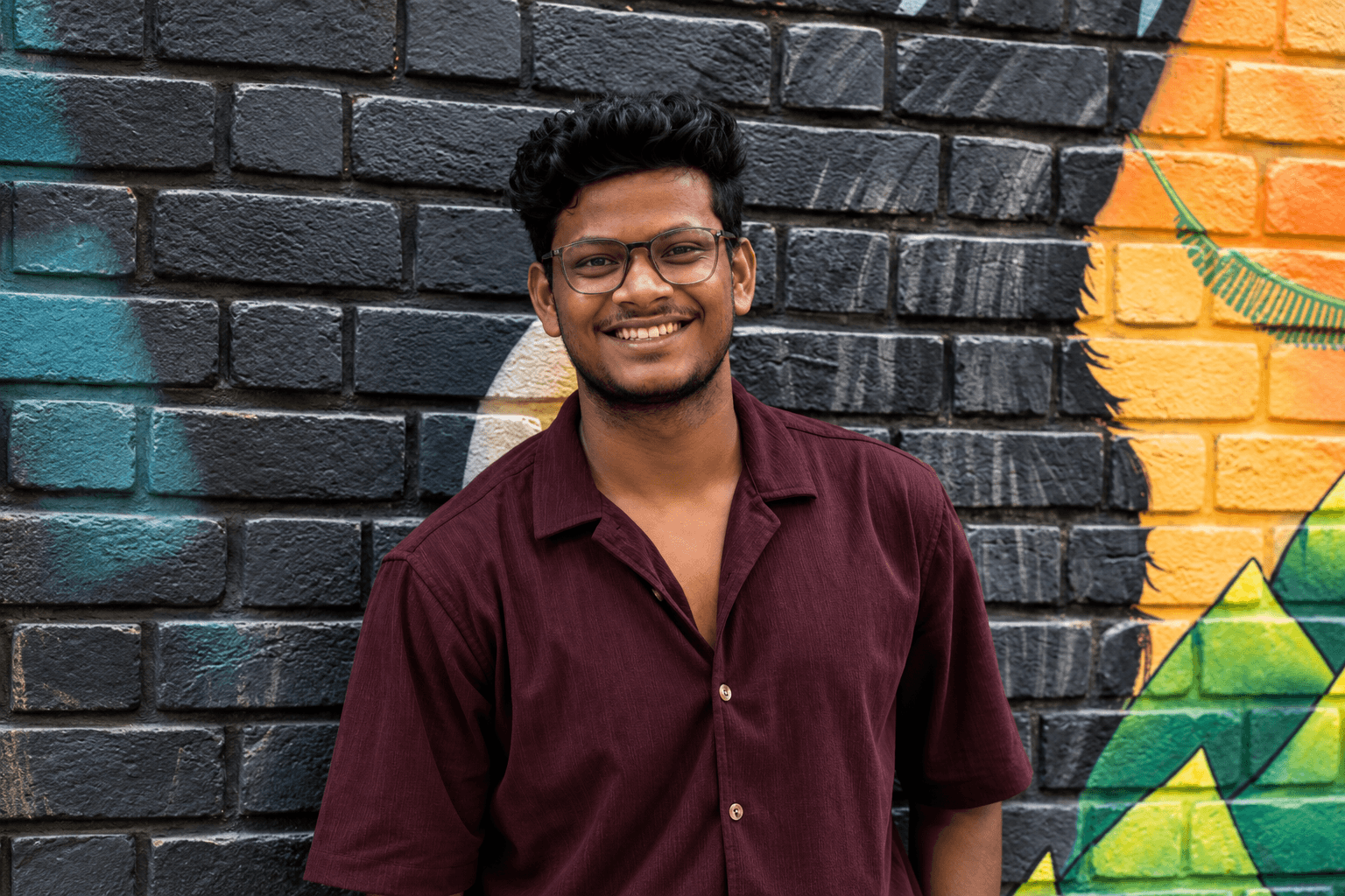 Ankit Dalei