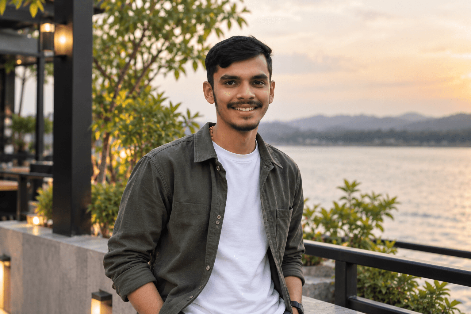 Sumit Saha